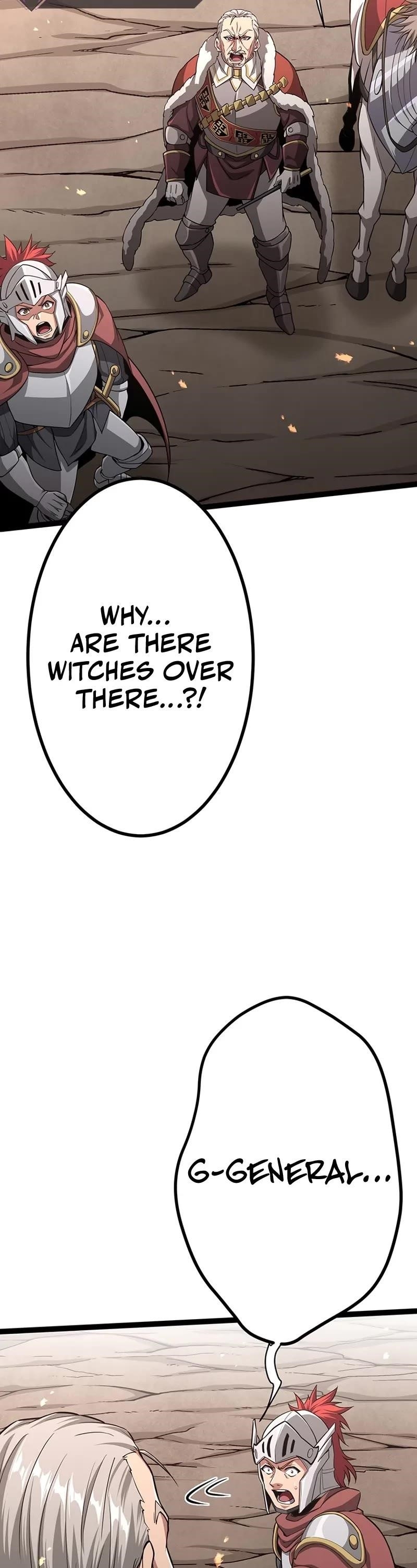 Dungeon Defense Chapter 44 - Page 60