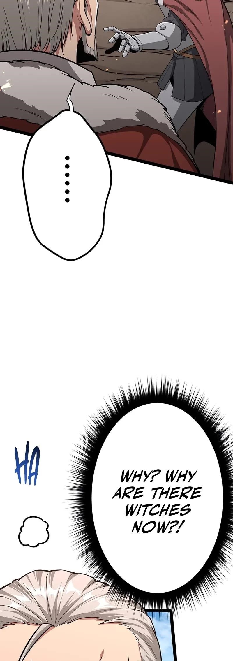 Dungeon Defense Chapter 44 - Page 61