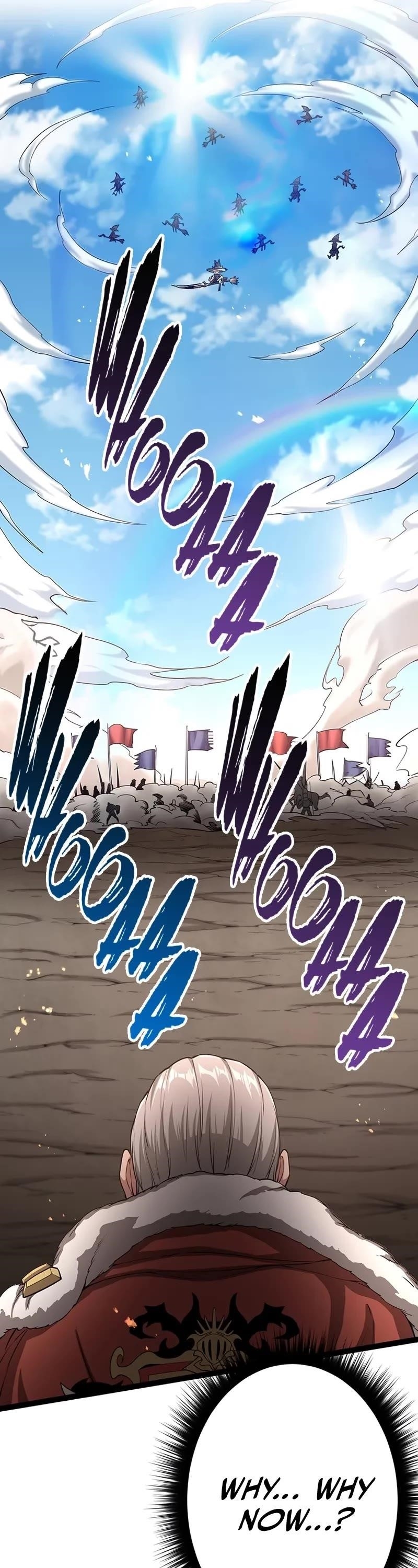 Dungeon Defense Chapter 44 - Page 63