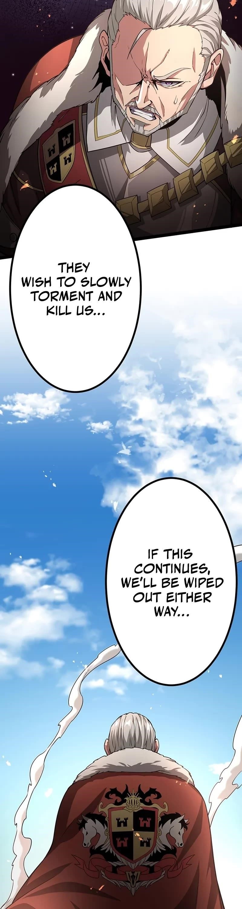 Dungeon Defense Chapter 44 - Page 69