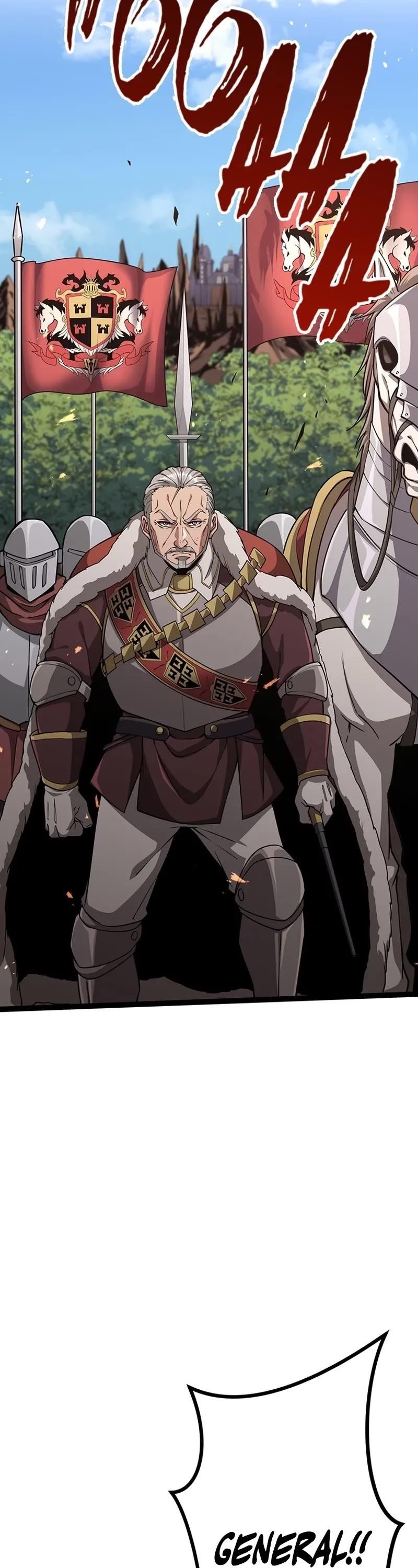 Dungeon Defense Chapter 44 - Page 7