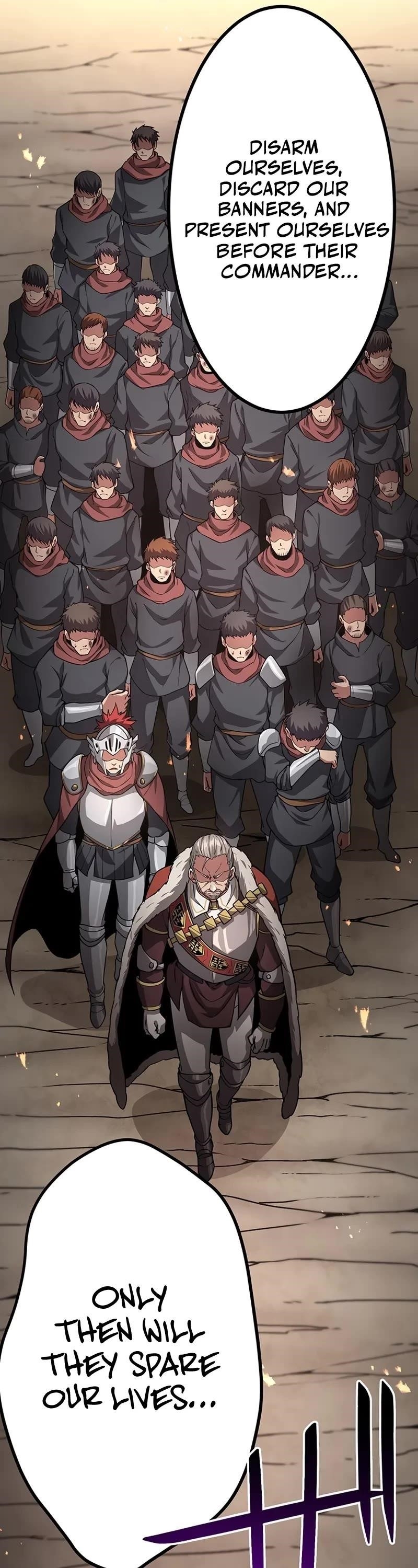 Dungeon Defense Chapter 44 - Page 77