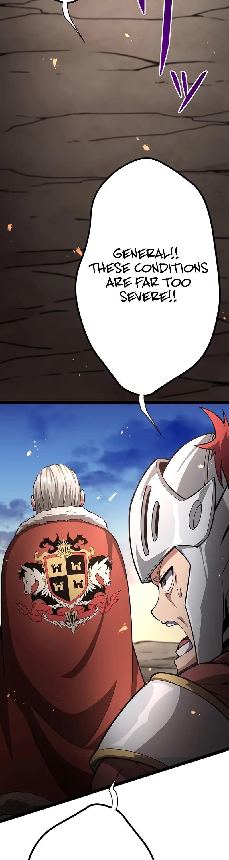 Dungeon Defense Chapter 44 - Page 78