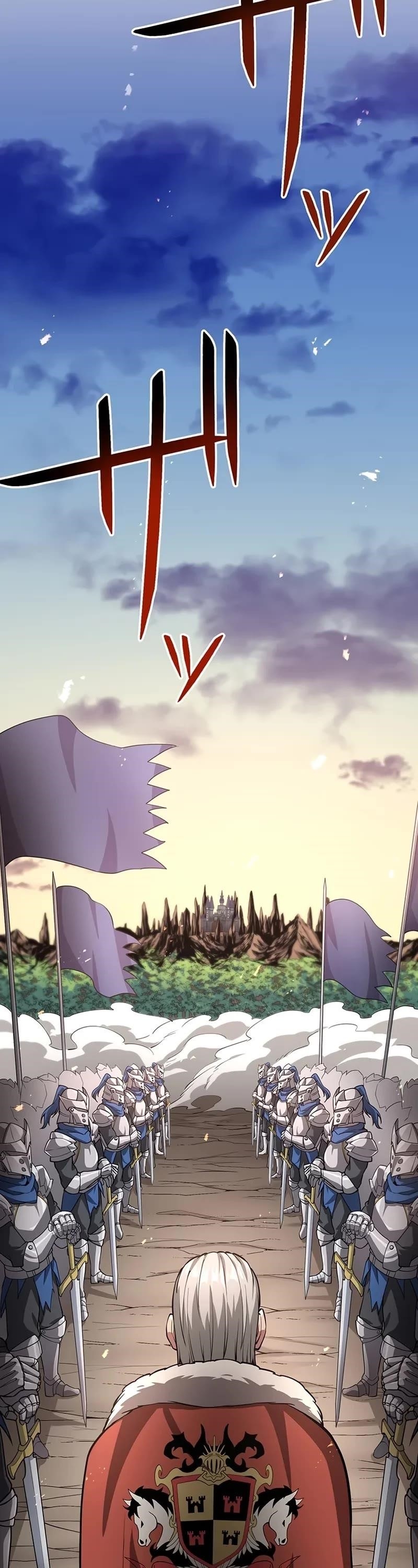 Dungeon Defense Chapter 44 - Page 83