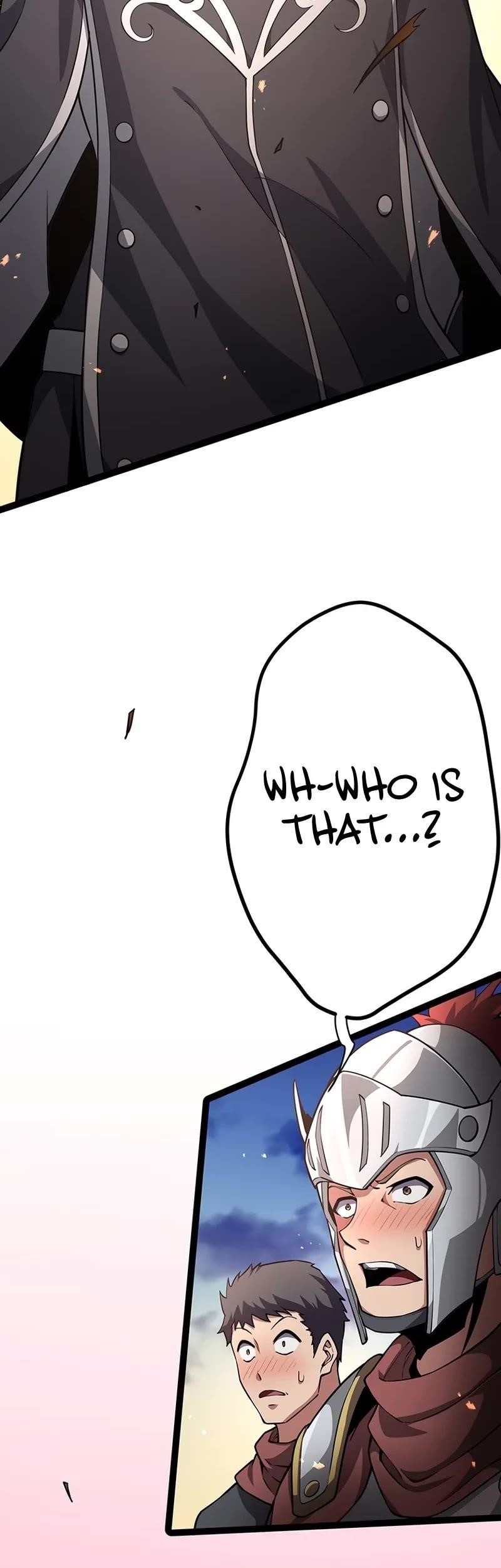 Dungeon Defense Chapter 44 - Page 86