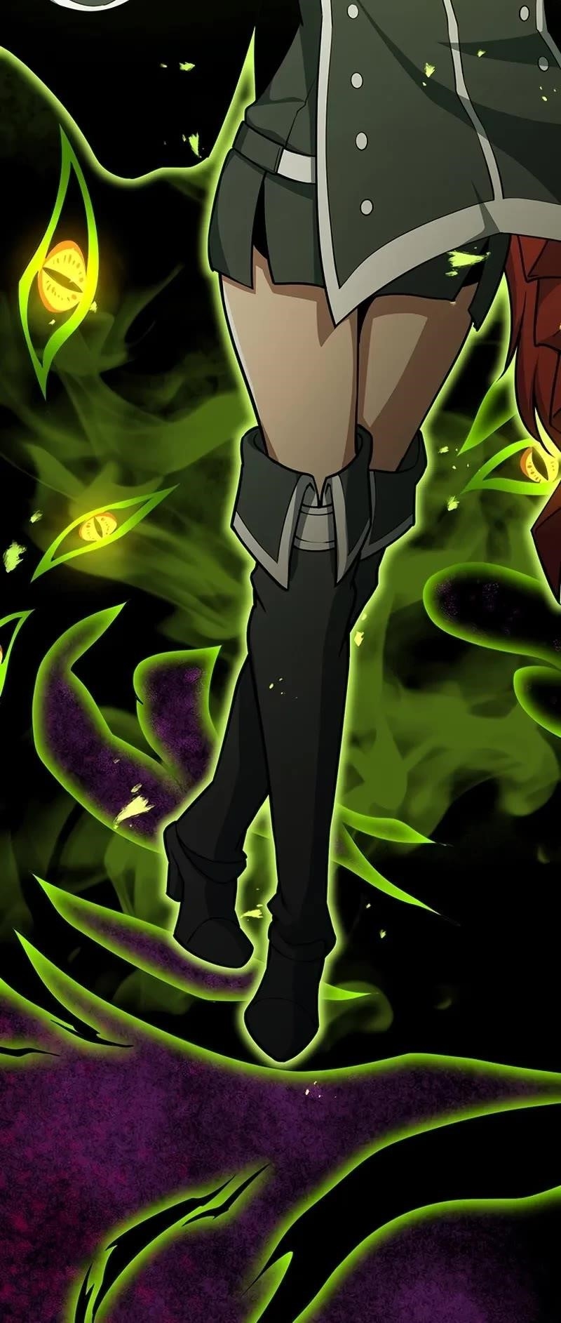 Dungeon Defense Chapter 44 - Page 94