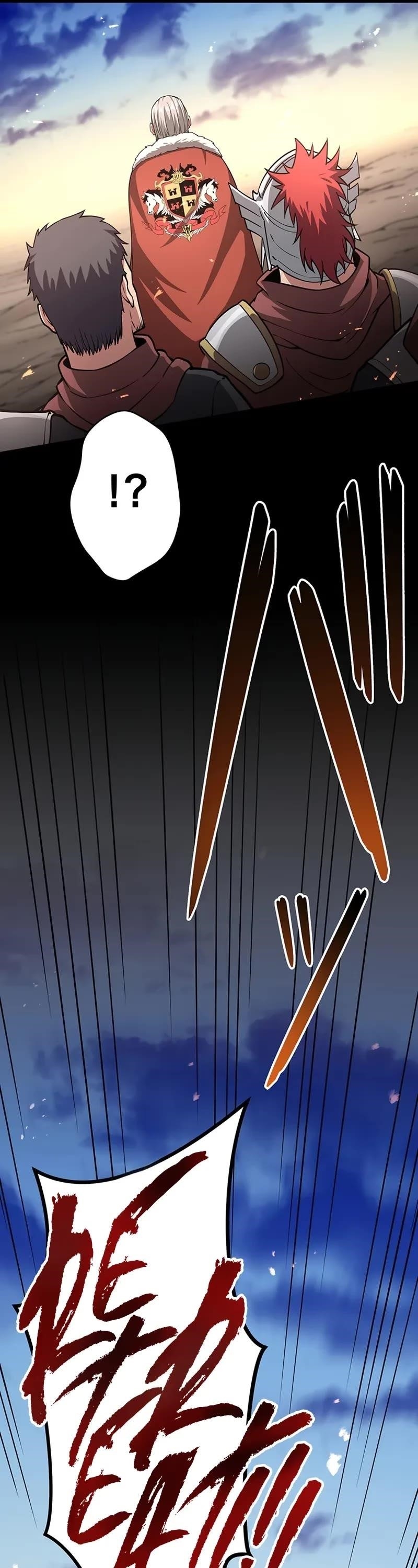 Dungeon Defense Chapter 44 - Page 96