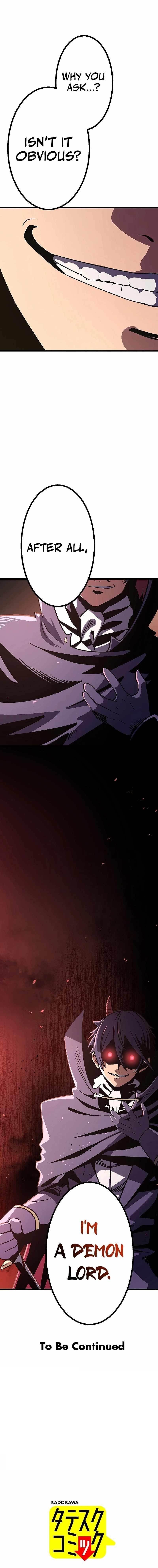 Dungeon Defense Chapter 7 - Page 16