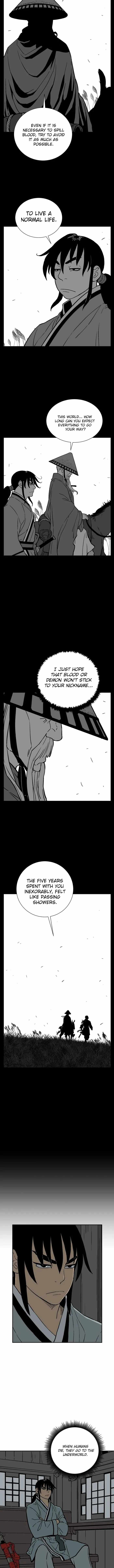 Tales of A Shinning Sword Chapter 10 - Page 6