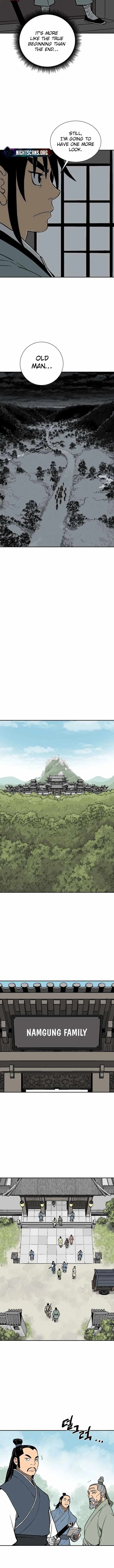 Tales of A Shinning Sword Chapter 10 - Page 7