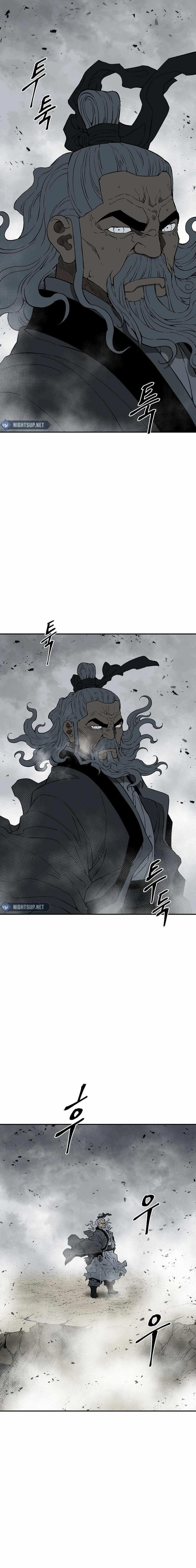 Tales of A Shinning Sword Chapter 100 - Page 1