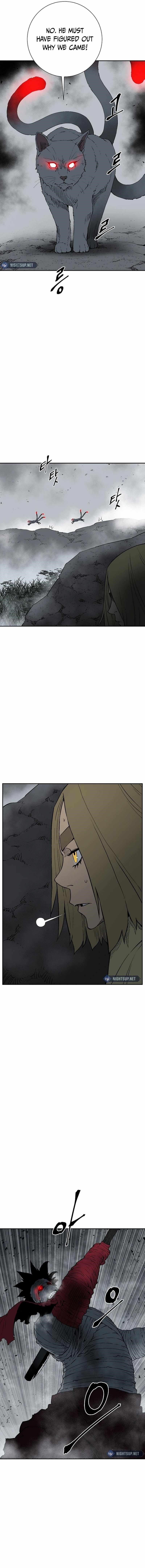 Tales of A Shinning Sword Chapter 100 - Page 10