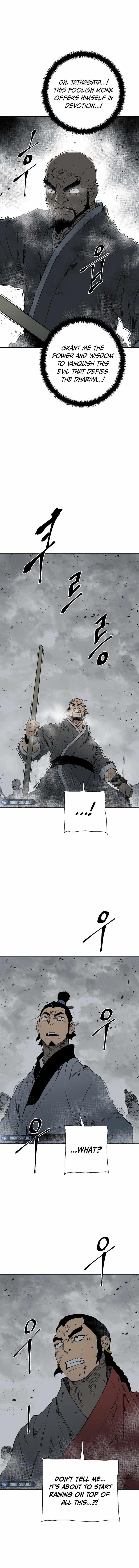 Tales of A Shinning Sword Chapter 100 - Page 12