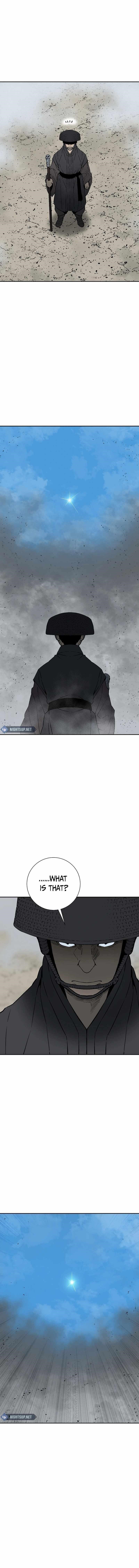 Tales of A Shinning Sword Chapter 100 - Page 13