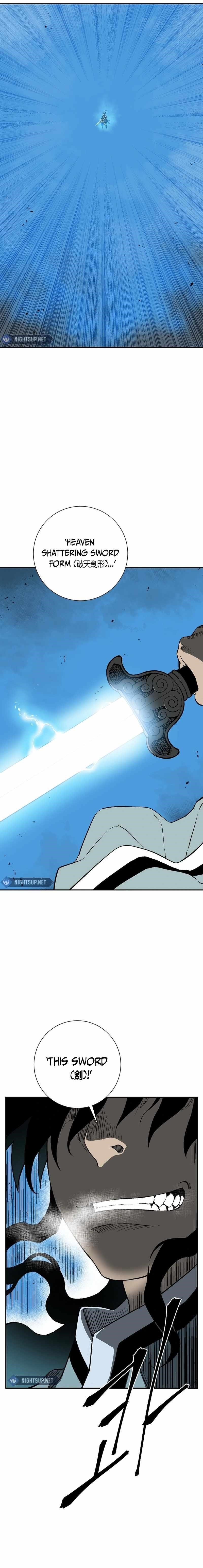 Tales of A Shinning Sword Chapter 100 - Page 14