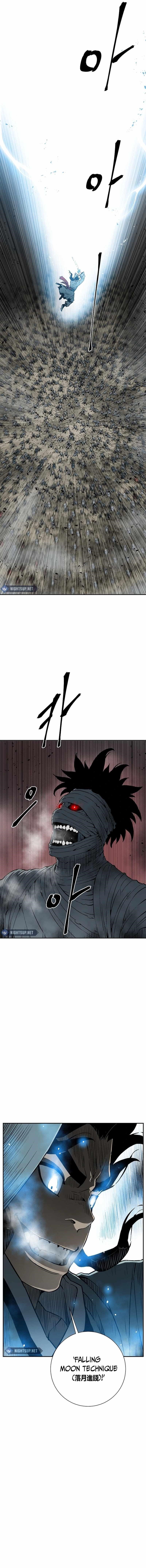 Tales of A Shinning Sword Chapter 100 - Page 15