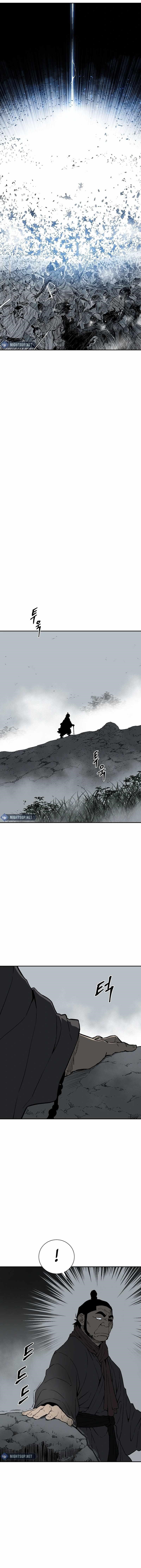 Tales of A Shinning Sword Chapter 100 - Page 16