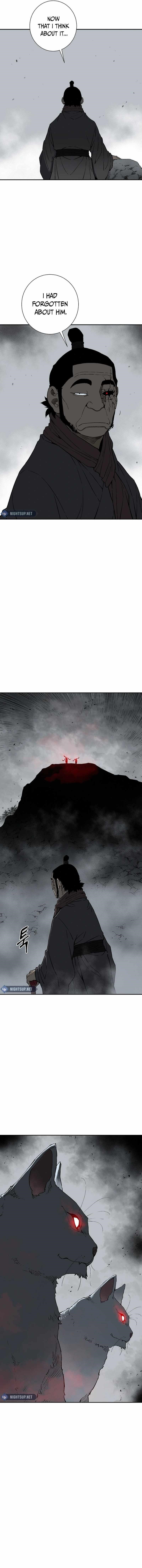 Tales of A Shinning Sword Chapter 100 - Page 17