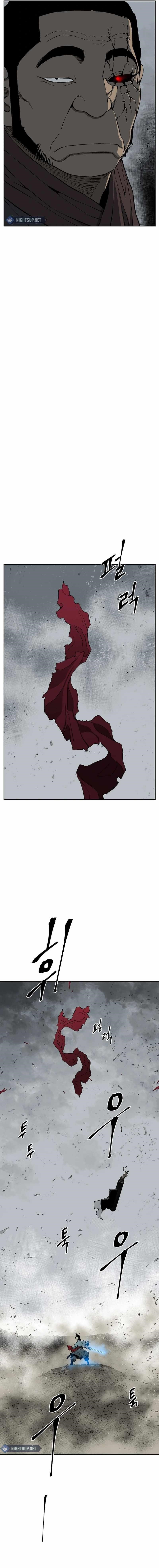 Tales of A Shinning Sword Chapter 100 - Page 18