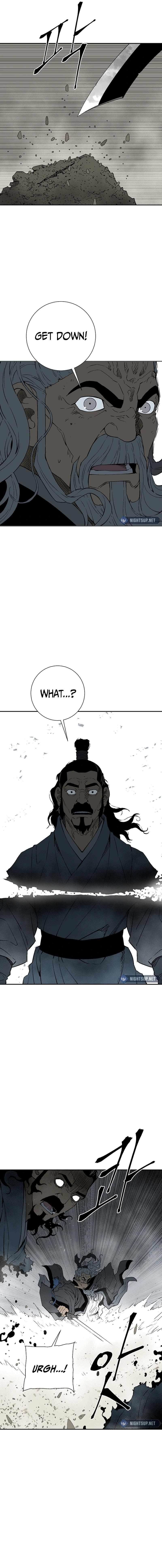 Tales of A Shinning Sword Chapter 100 - Page 4