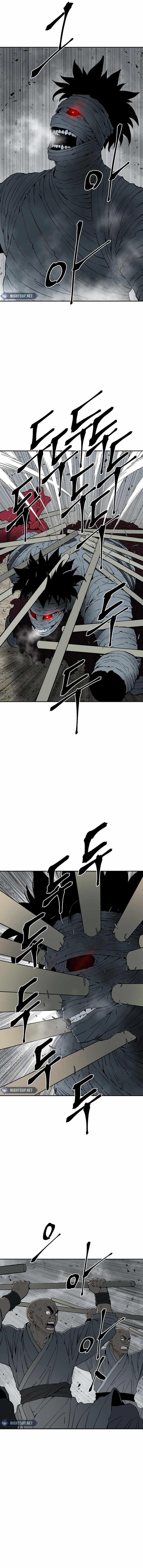 Tales of A Shinning Sword Chapter 100 - Page 6