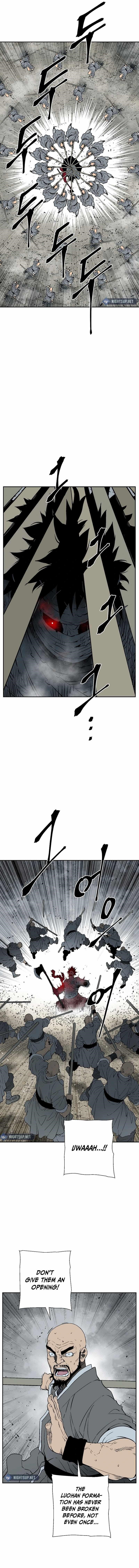 Tales of A Shinning Sword Chapter 100 - Page 7