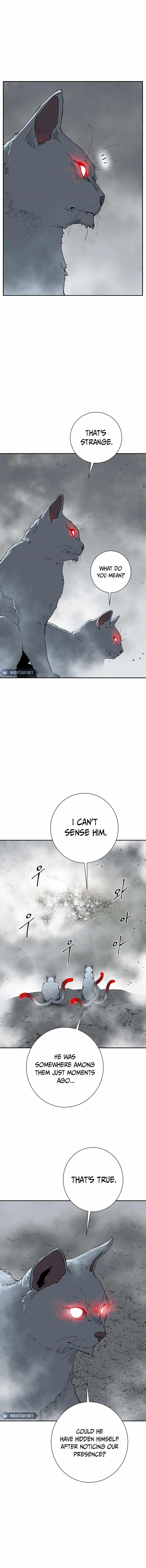 Tales of A Shinning Sword Chapter 100 - Page 9