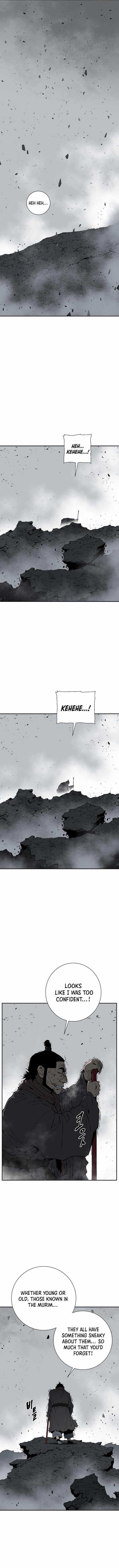 Tales of A Shinning Sword Chapter 102 - Page 1