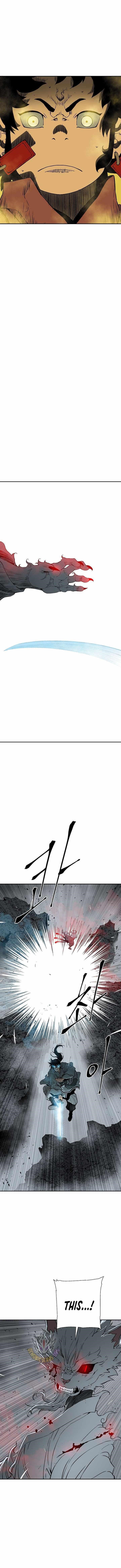 Tales of A Shinning Sword Chapter 102 - Page 13