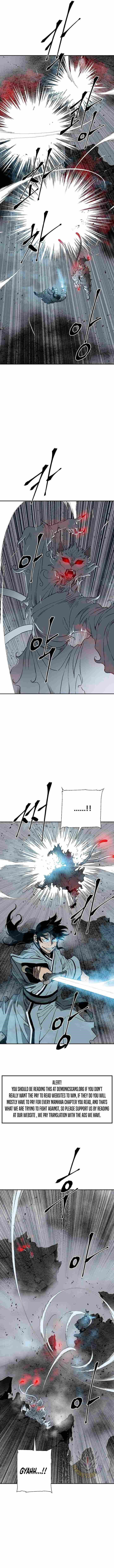 Tales of A Shinning Sword Chapter 102 - Page 14