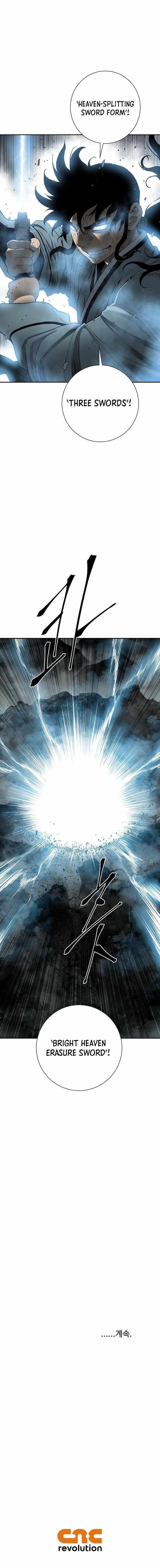 Tales of A Shinning Sword Chapter 102 - Page 16