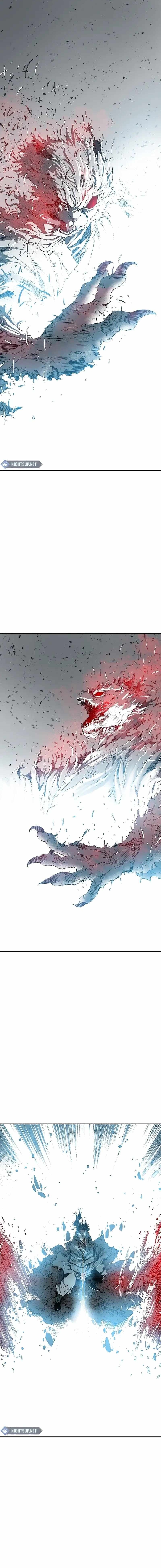 Tales of A Shinning Sword Chapter 103 - Page 1