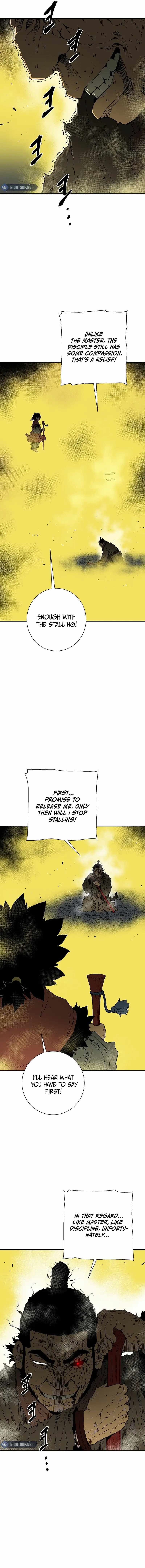 Tales of A Shinning Sword Chapter 103 - Page 12