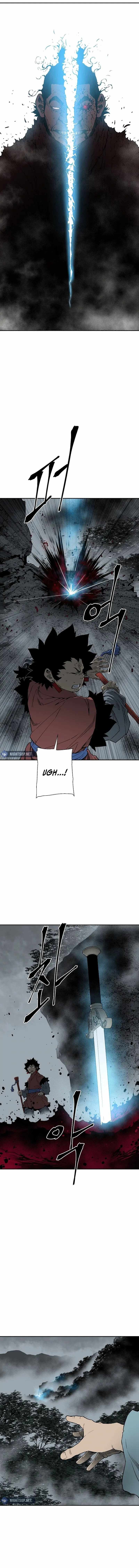 Tales of A Shinning Sword Chapter 103 - Page 15