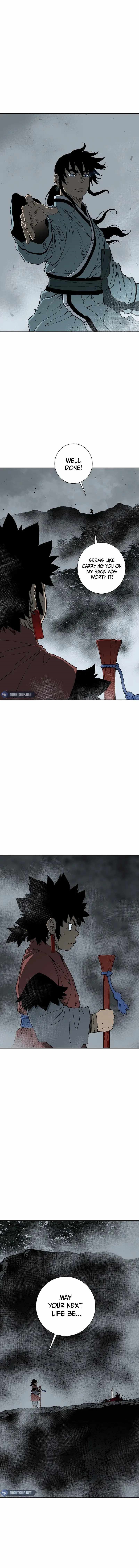 Tales of A Shinning Sword Chapter 103 - Page 16