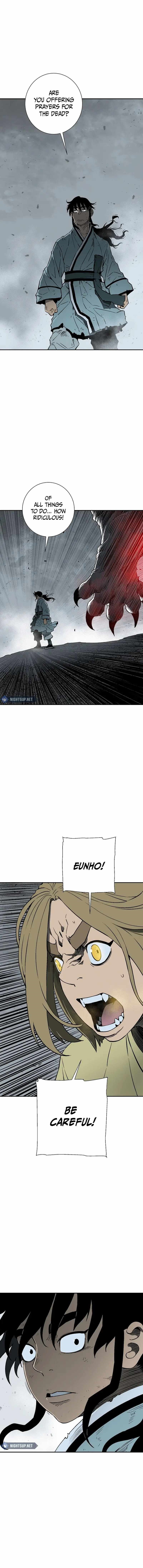 Tales of A Shinning Sword Chapter 103 - Page 17