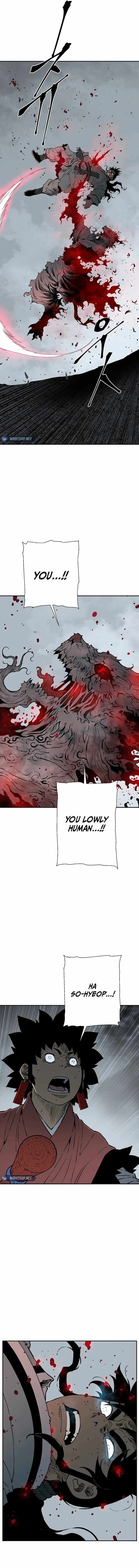 Tales of A Shinning Sword Chapter 103 - Page 18