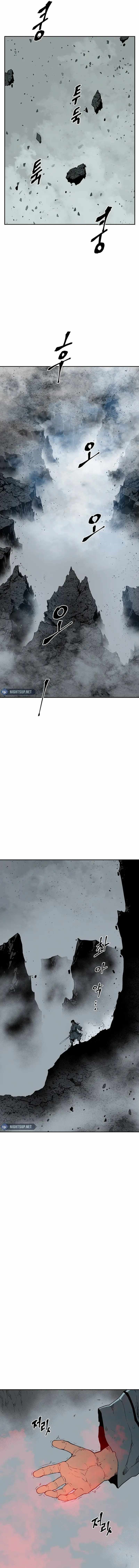 Tales of A Shinning Sword Chapter 103 - Page 3