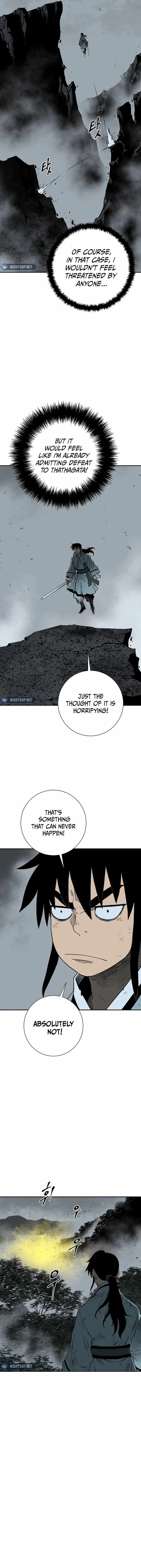 Tales of A Shinning Sword Chapter 103 - Page 6