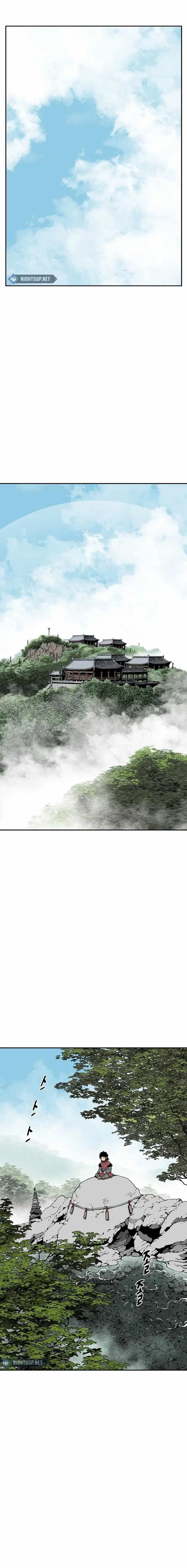 Tales of A Shinning Sword Chapter 104 - Page 1