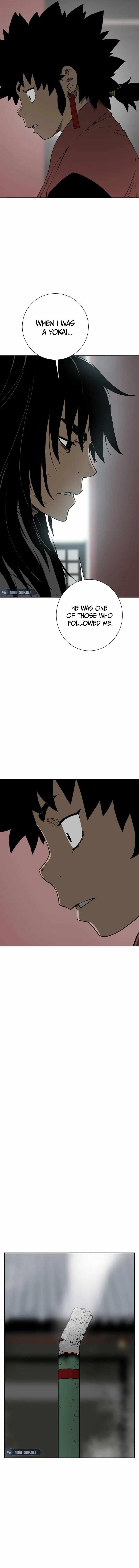 Tales of A Shinning Sword Chapter 104 - Page 12