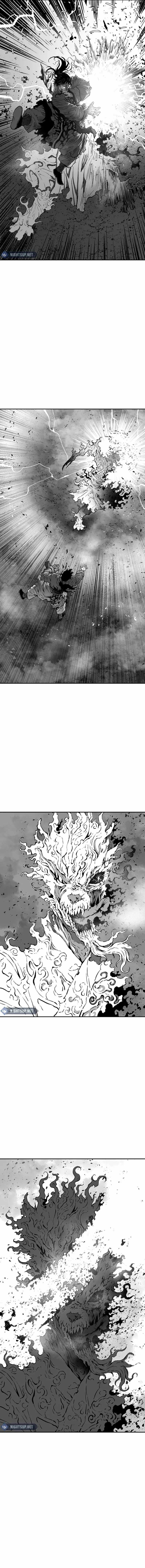 Tales of A Shinning Sword Chapter 104 - Page 8