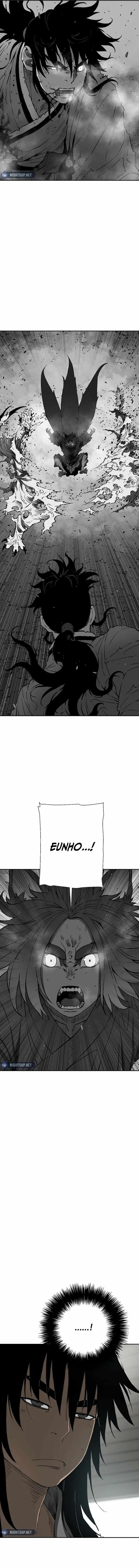 Tales of A Shinning Sword Chapter 104 - Page 9