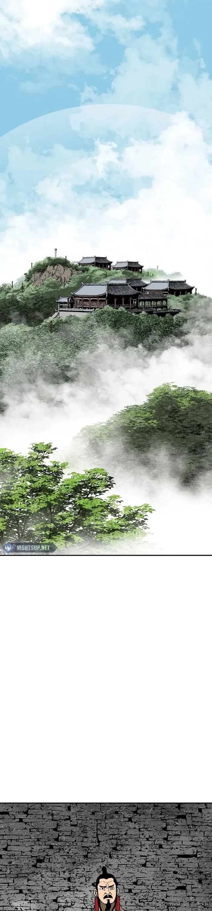 Tales of A Shinning Sword Chapter 106 - Page 1