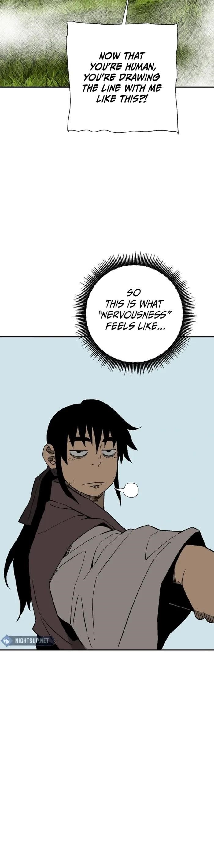 Tales of A Shinning Sword Chapter 106 - Page 10