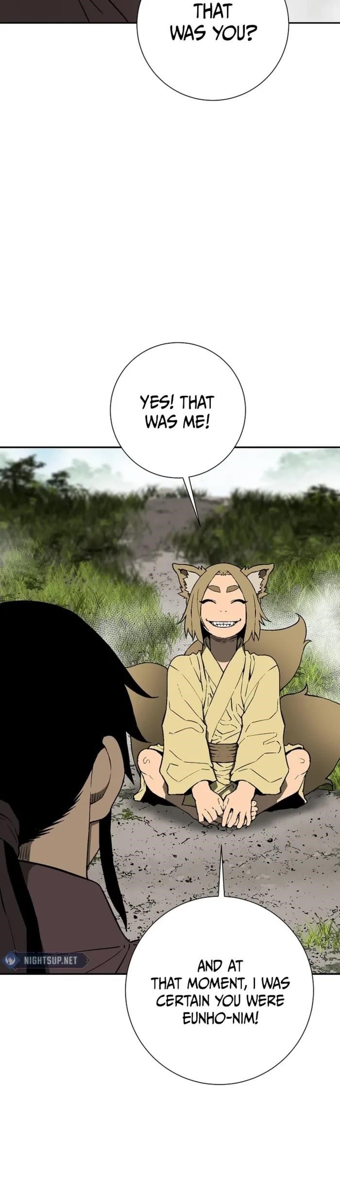 Tales of A Shinning Sword Chapter 106 - Page 19