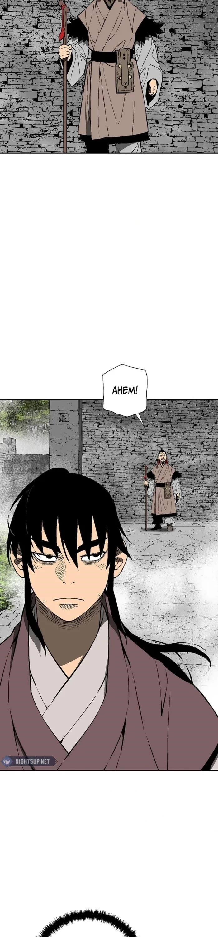 Tales of A Shinning Sword Chapter 106 - Page 2