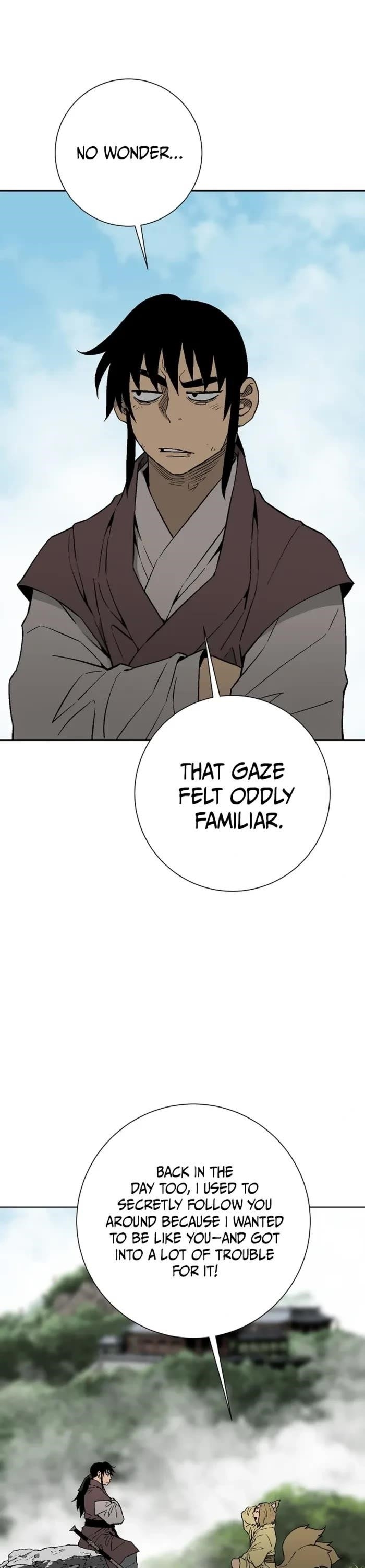 Tales of A Shinning Sword Chapter 106 - Page 20