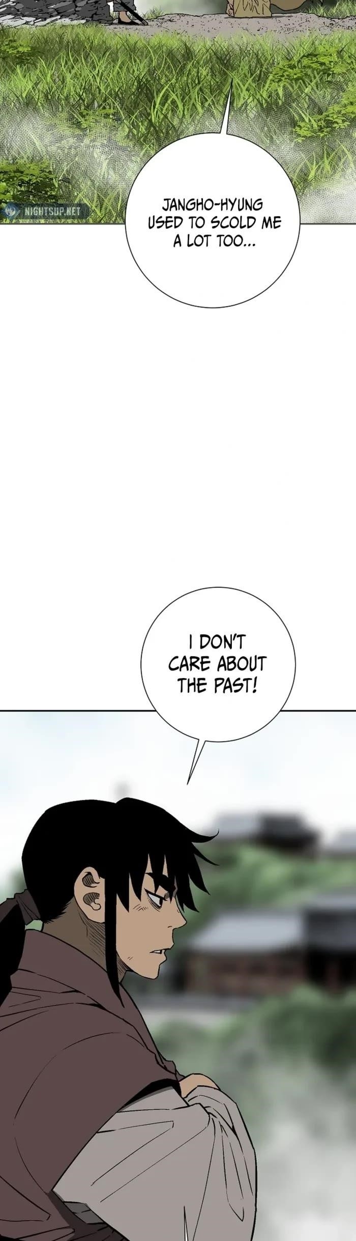 Tales of A Shinning Sword Chapter 106 - Page 21