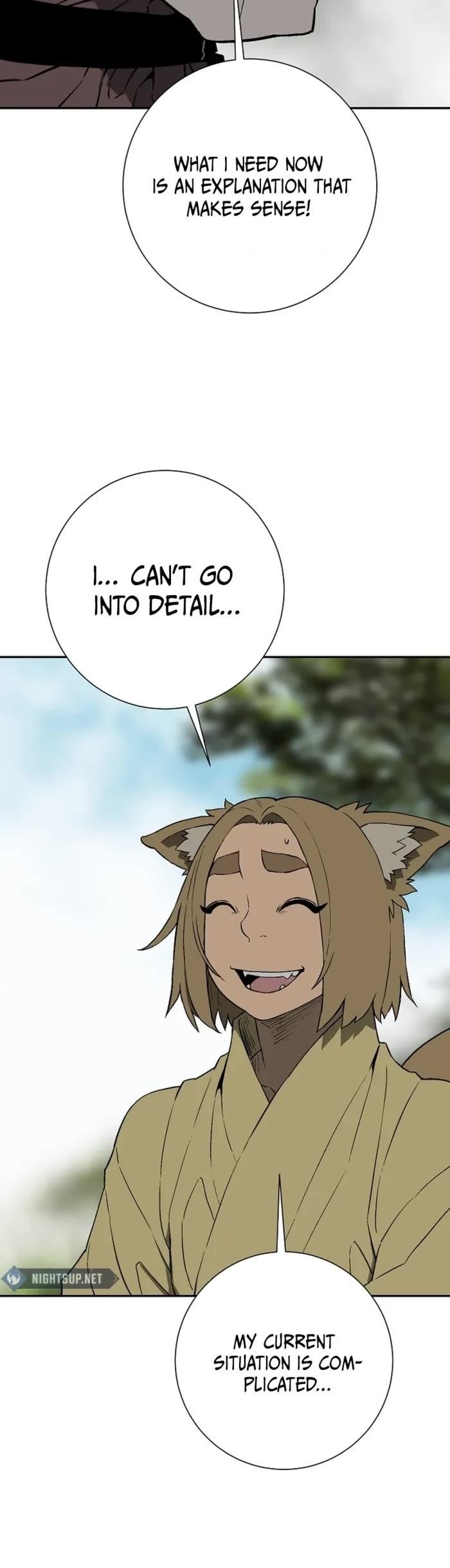 Tales of A Shinning Sword Chapter 106 - Page 22